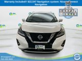 Used 2020 Nissan Murano SL w/ Moonroof Package image 2