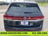 New 2025 Volkswagen Atlas SE image 6