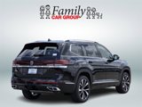 New 2025 Volkswagen Atlas SEL Premium R-Line image 4