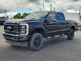 New 2026 Ford F250 XLT image 3