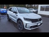 Used 2021 Kia Sorento SX image 3