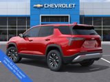 New 2026 Chevrolet Equinox LT w/ Convenience Package II image 3