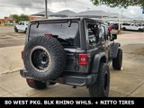 New 2025 Jeep Wrangler Unlimited Rubicon image 4