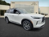 New 2025 INFINITI QX60 Autograph image 2