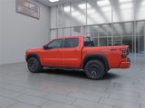 New 2025 Nissan Frontier PRO-4X w/ Pro Premium Package image 6