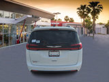 New 2026 Chrysler Pacifica Pinnacle image 4