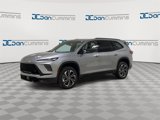 New 2025 Buick Enclave Sport Touring image 4