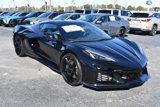 New 2025 Chevrolet Corvette E-Ray image 5