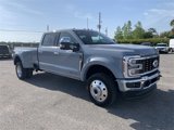 Used 2025 Ford F450 King Ranch w/ Chrome Package image 2