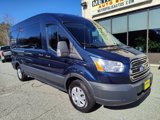 Used 2017 Ford Transit 250 148 Medium Roof w/ Exterior Upgrade Package image 2