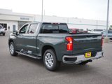 New 2026 Chevrolet Silverado 1500 LTZ w/ Technology Package image 2