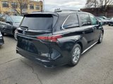 Used 2022 Toyota Sienna XSE w/ XSE Plus Package image 6