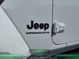 Used 2025 Jeep Wrangler Sahara image 6