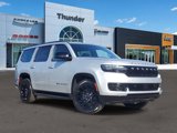 New 2025 Jeep Wagoneer Series II w/ Convenience Group I image 1
