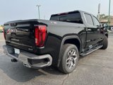 New 2025 GMC Sierra 1500 SLT w/ SLT Premium Plus Package image 6