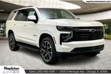 New 2025 Chevrolet Tahoe RST w/ Comfort Package image 5