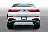 Certified 2024 BMW X6 xDrive40i w/ Premium Package image 4
