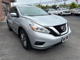 Used 2016 Nissan Murano S w/ Navigation Package image 3