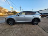 Used 2021 MAZDA CX-5 Touring image 2
