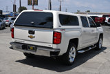 Used 2015 Chevrolet Silverado 1500 LTZ image 6