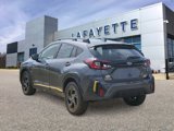 Used 2024 Subaru Crosstrek 2.5i Sport image 5