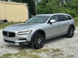 Used 2018 Volvo V90 T6 Cross Country w/ Protection Package image 2