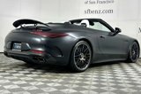 Certified 2025 Mercedes-Benz SL 63 AMG S e Performance 4MATIC image 4