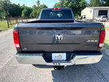 Used 2018 RAM 2500 Tradesman w/ Chrome Appearance Group image 4