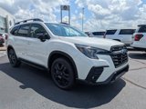 New 2025 Subaru Ascent Onyx Edition image 3