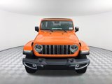 New 2025 Jeep Wrangler Sahara image 5