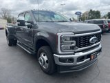 New 2025 Ford F350 Lariat w/ Chrome Package image 6