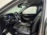 Certified 2023 Ford Explorer XLT w/ Equipment Group 202A image 2