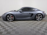 Certified 2025 Porsche 718 Cayman S image 2
