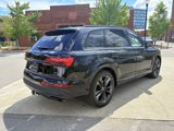 New 2025 Audi Q7 3.0T Prestige image 3