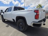 New 2025 Chevrolet Silverado 2500 LTZ w/ LTZ Plus Package image 3