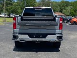 New 2025 Chevrolet Silverado 1500 LTZ image 5