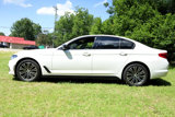 Used 2020 BMW 530i xDrive w/ Convenience Package image 2