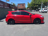 Used 2012 MAZDA MAZDA3 Touring w/ Mazdaspeed Tech Pkg image 4