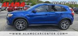 Used 2016 Mitsubishi Outlander Sport ES image 2