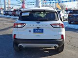 Certified 2022 Ford Escape SE image 5