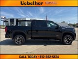 Used 2024 GMC Sierra 1500 AT4 w/ Technology Package image 3