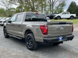New 2025 Ford F150 STX w/ Equipment Group 201A FX4 image 3
