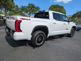 New 2025 Toyota Tundra SR image 4