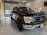 Used 2021 Ford F150 XLT image 5