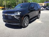 New 2025 Chevrolet Tahoe LT w/ Comfort Package image 4
