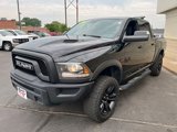 Used 2022 RAM 1500 Classic SLT image 3