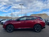 New 2025 Nissan Murano Platinum w/ Cargo Package image 2