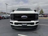 New 2025 Ford F250 Platinum image 2