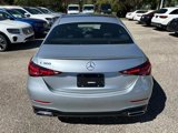 Used 2024 Mercedes-Benz C 300 Sedan image 4