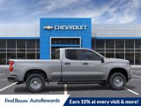 New 2026 Chevrolet Silverado 1500 W/T image 5